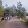 Bengtsfors Rastplats