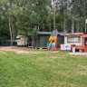 Pole Biwakowe KULA
