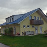 Naturcamp Kranichrast Prohner Wiek