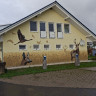 Naturcamp Kranichrast Prohner Wiek