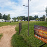 Pole namiotowe Bajeczny Zach&oacute;d