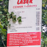 Pole namiotowe Binduga Lasek