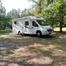 Naturparkplatz am Sportplatz