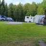 Fl&ouml;temarkens Vildmarkscamp
