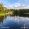 Fl&ouml;temarkens Vildmarkscamp
