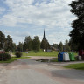 Mora Parken