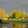 Mora Parken