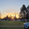 Moraparken &ndash; Dalarna