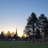 Moraparken &ndash; Dalarna