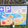 Parking leśny Go-lasek