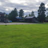 Ljusdals hembygdsg&aring;rd