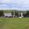 Munkbysj&ouml;ns Stugby &amp; Camping