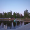 Movänta Camping