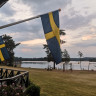 Movänta Camping