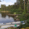 Movänta Camping