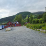 Trahuset St&auml;llplatse