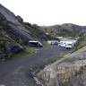 Vågan Viking Camping