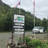 Vågan Viking Camping