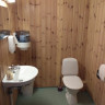 Vågan Camping - Toilette