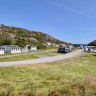 Lindesnes Camping og Hytteutleie