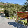 Lindesnes Camping og Hytteutleie