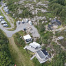 Lindesnes Camping og Hytteutleie