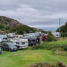 Lindesnes Camping og Hytteutleie