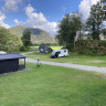 Gjedrem Camping