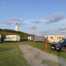 Gjedrem Camping
