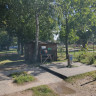 Camper Park Politechniki Gdańskiej