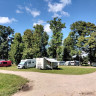Camper Park Politechniki Gdańskiej