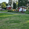 Munkebergs Camping, Stugor & Vandrarhem