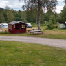 Munkebergs Camping, Stugor & Vandrarhem