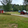 Munkebergs Camping, Stugor & Vandrarhem