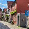 Wohnmobilstellplatz Steinmanns T&ouml;chter