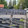 Stellplatz &Ouml;sj&ouml;bol