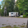 Stellplatz &Ouml;sj&ouml;bol