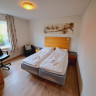 Tonstadli Hotell AS, Ferie-kurs og misjonssenter