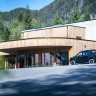 Tonstadli Hotell AS, Ferie-kurs og misjonssenter