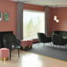 Tonstadli Hotell AS, Ferie-kurs og misjonssenter