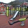 Tonstadli Hotell AS, Ferie-kurs og misjonssenter