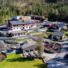 Tonstadli Hotell AS, Ferie-kurs og misjonssenter