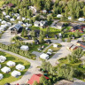 Haugen Hytteutleie Og Camping