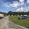 Mälarbadens Camping