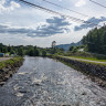 Sarons Dal Camping