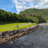 Sarons Dal Camping