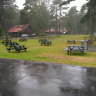 Topcamp Sjøsanden Feriepark - Grillplatz