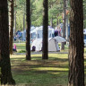 Topcamp Sjøsanden Feriepark