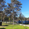 Topcamp Sj&oslash;sanden Feriepark