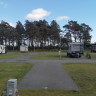 Topcamp Sj&oslash;sanden Feriepark